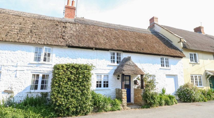 Photo of A Delight in Dorset