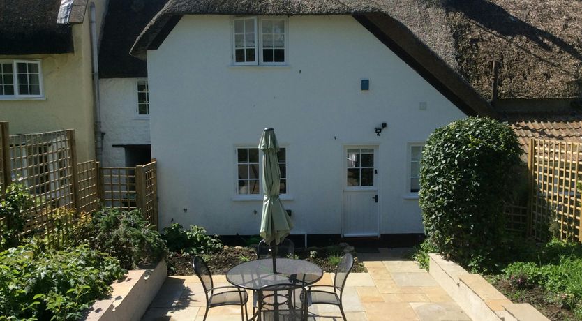 Photo of A Delight in Dorset