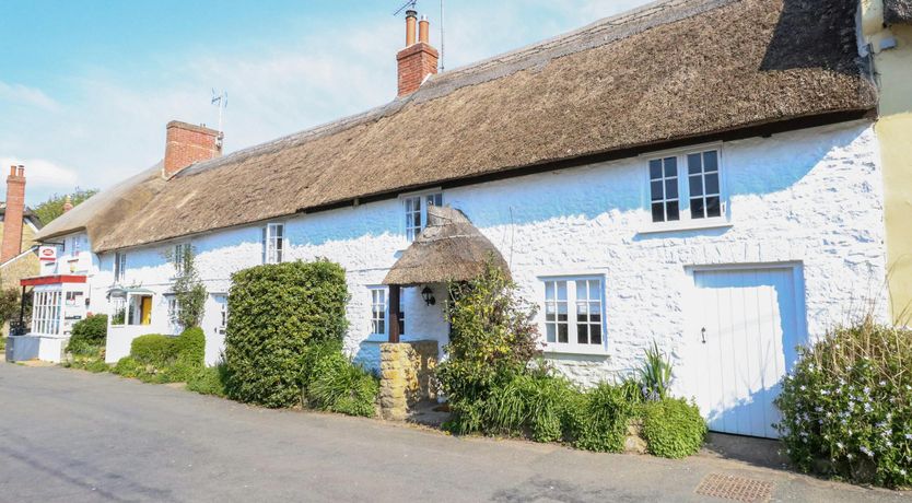 Photo of A Delight in Dorset