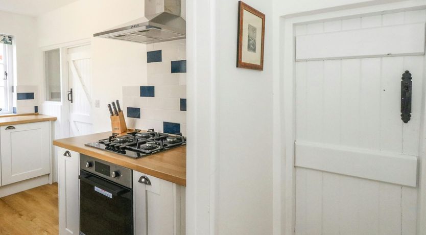 Photo of A Delight in Dorset