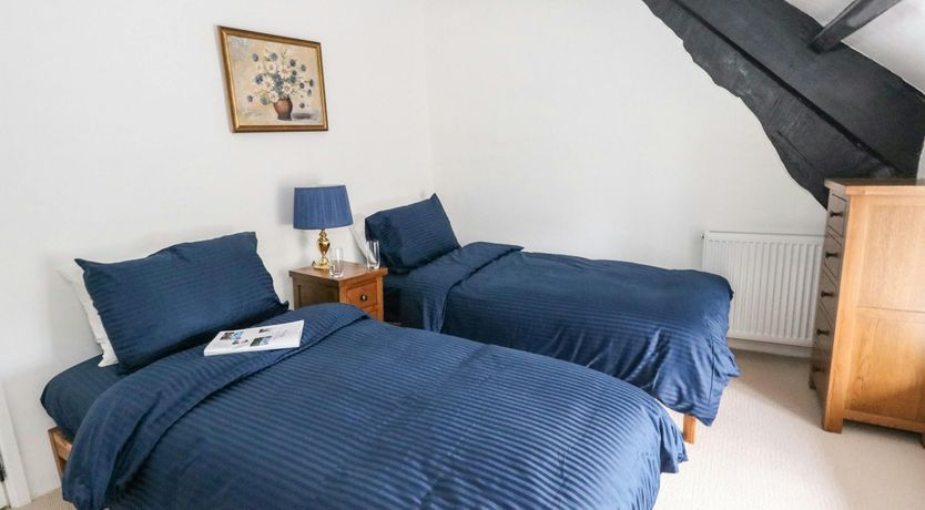 Photo of A Delight in Dorset