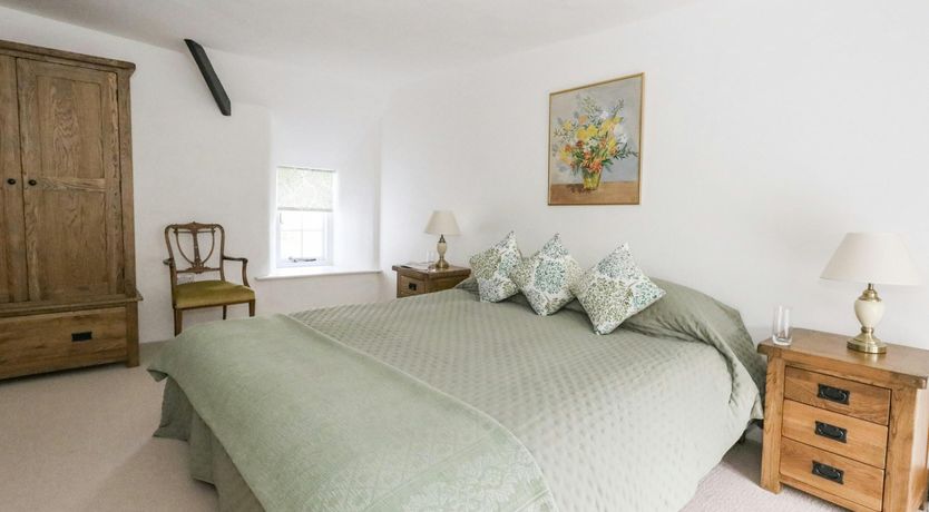 Photo of A Delight in Dorset