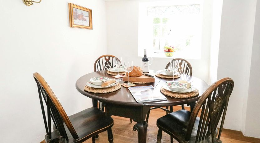 Photo of A Delight in Dorset