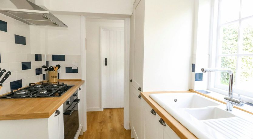 Photo of A Delight in Dorset