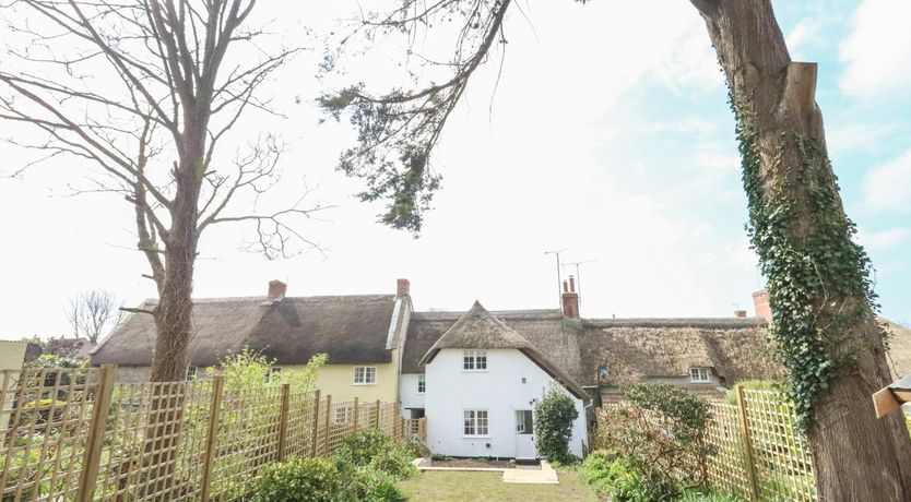 Photo of A Delight in Dorset