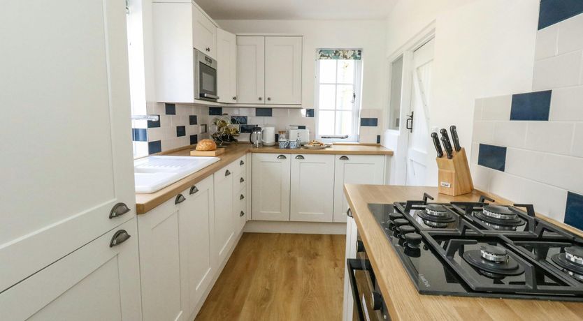 Photo of A Delight in Dorset