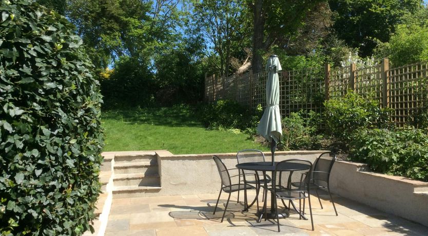 Photo of A Delight in Dorset