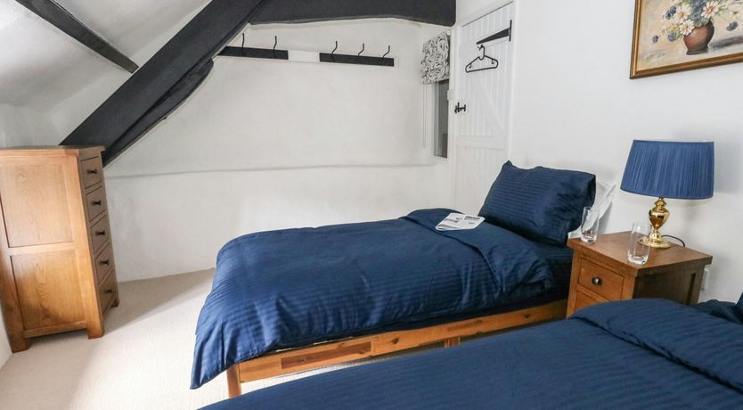 Photo of A Delight in Dorset