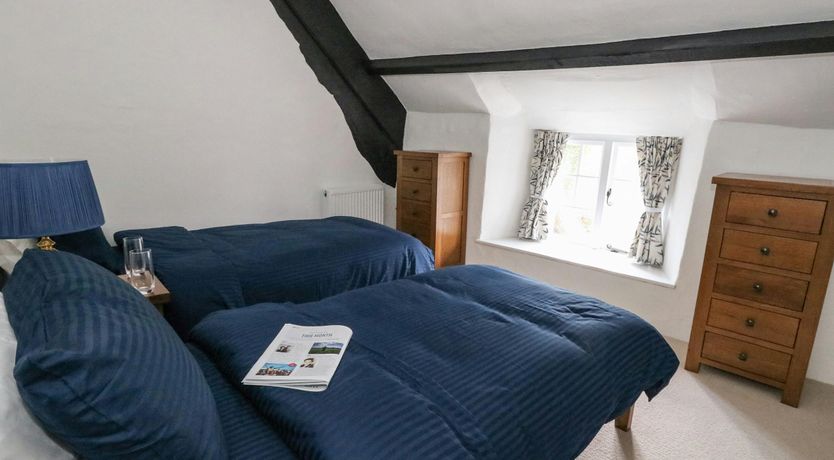 Photo of A Delight in Dorset