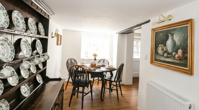 Photo of A Delight in Dorset