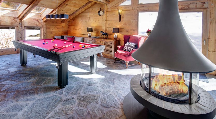 Photo of Magical Mountains