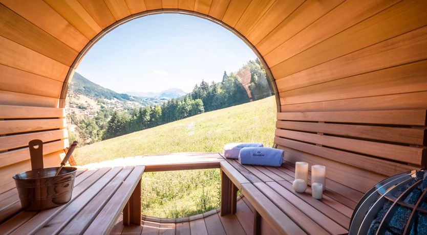 Photo of Magical Mountains