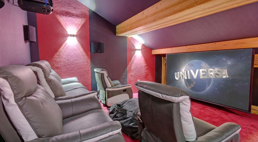 Photo of Magical Mountains