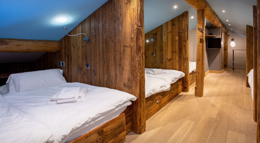 Photo of Magical Mountains