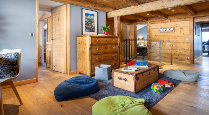 Photo of Magical Mountains