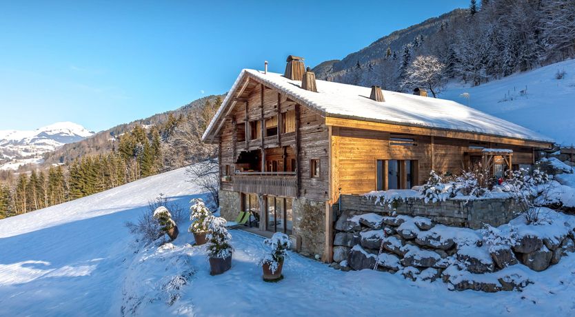 Photo of Magical Mountains