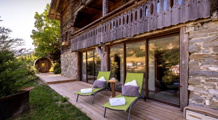 Photo of Magical Mountains