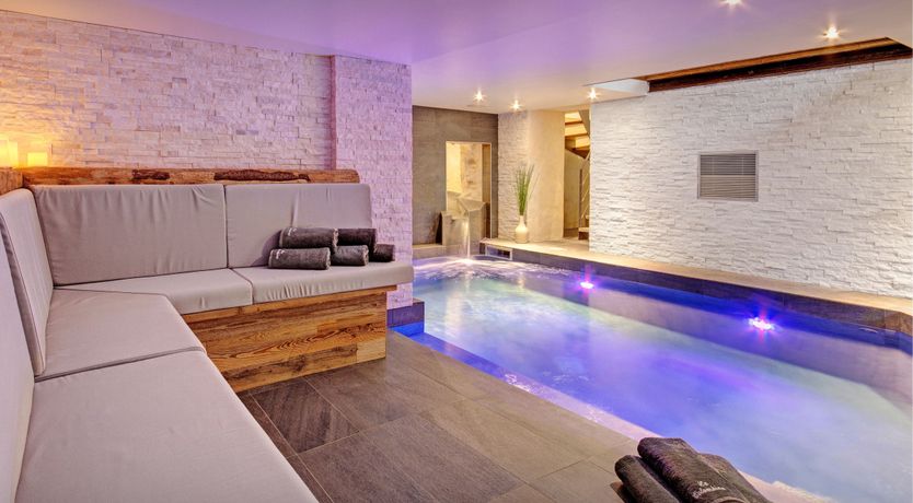 Photo of Magical Mountains