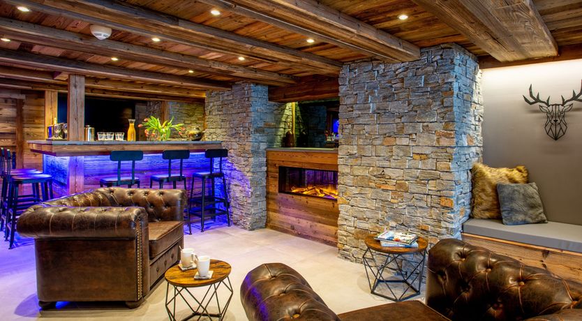 Photo of Magical Mountains