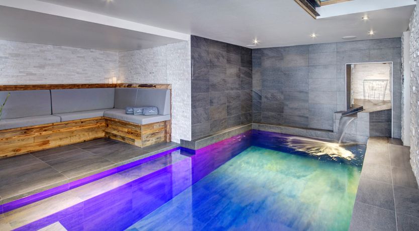 Photo of Magical Mountains