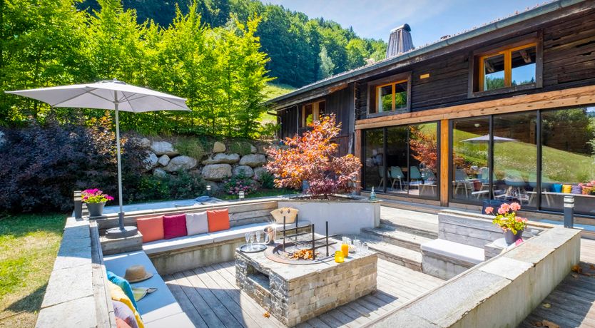 Photo of Magical Mountains