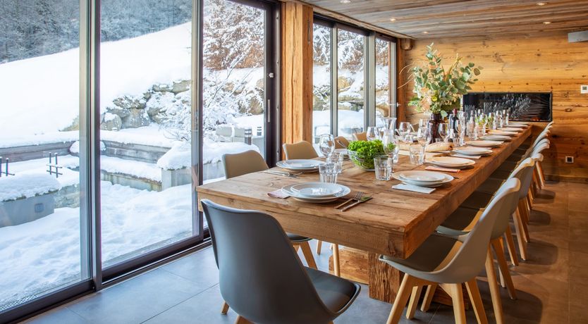 Photo of Magical Mountains