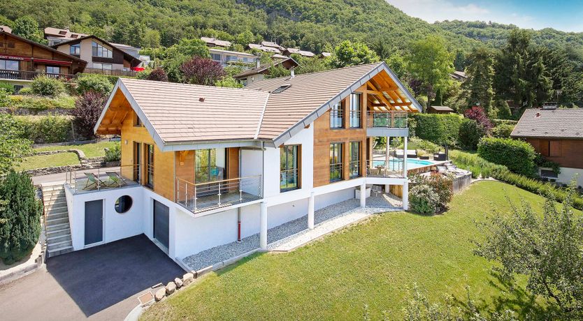 Photo of The Flying Dragon