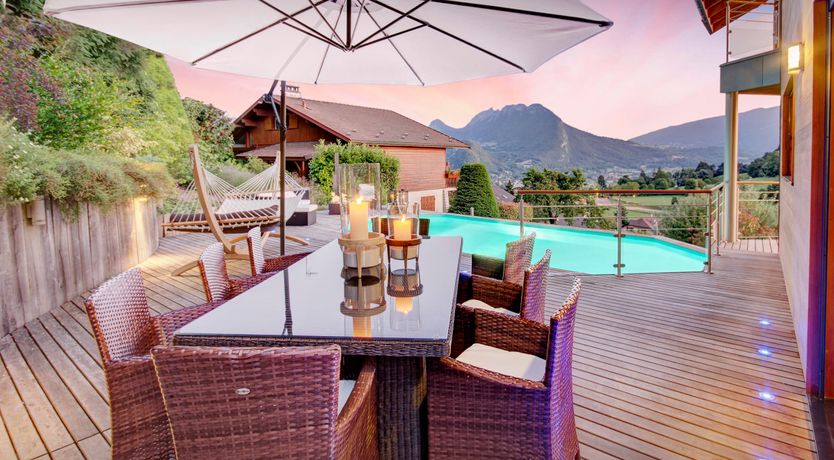 Photo of The Flying Dragon