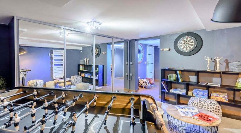 Photo of The Flying Dragon