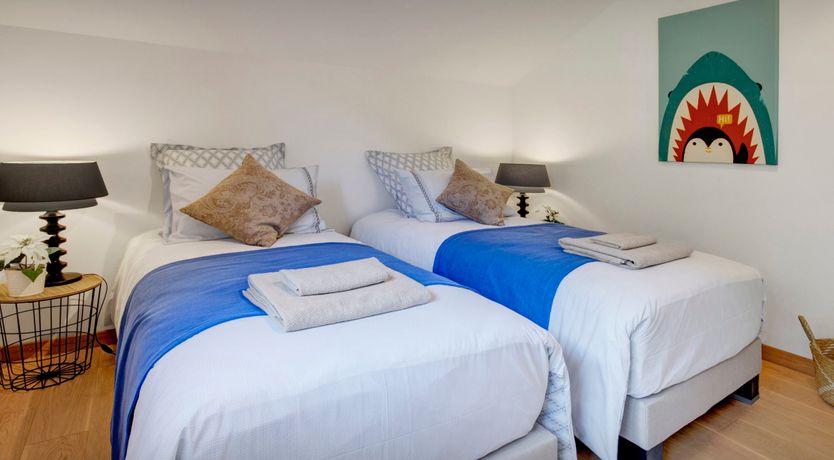 Photo of The Flying Dragon