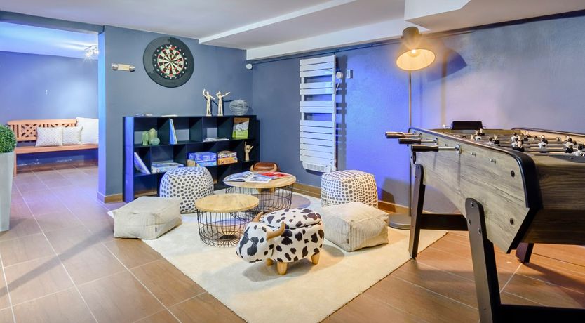 Photo of The Flying Dragon