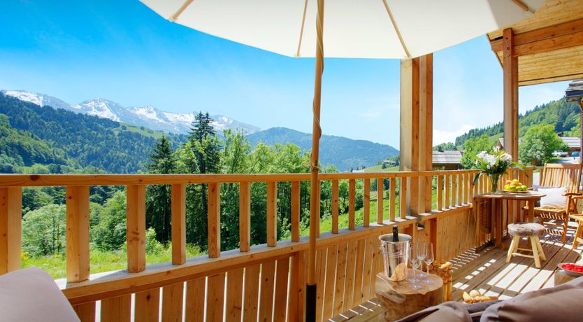 Photo of Alpine Spirit