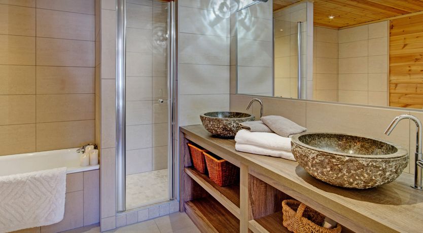 Photo of Alpine Spirit