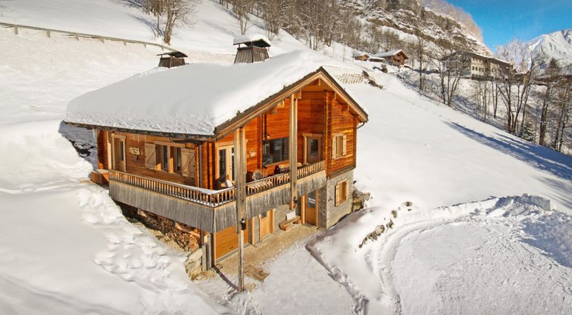 Photo of Alpine Spirit