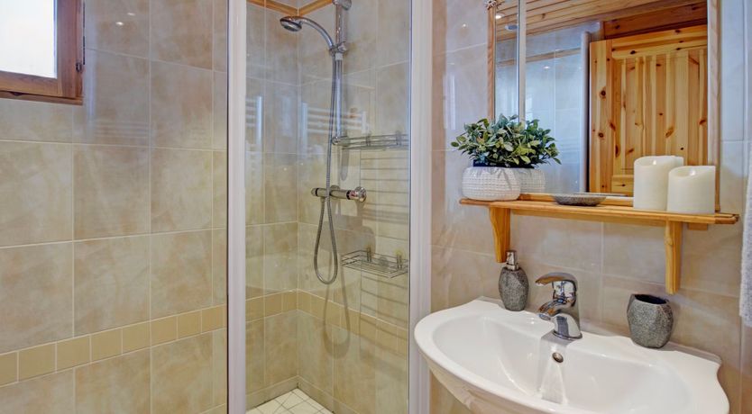 Photo of Alpine Spirit