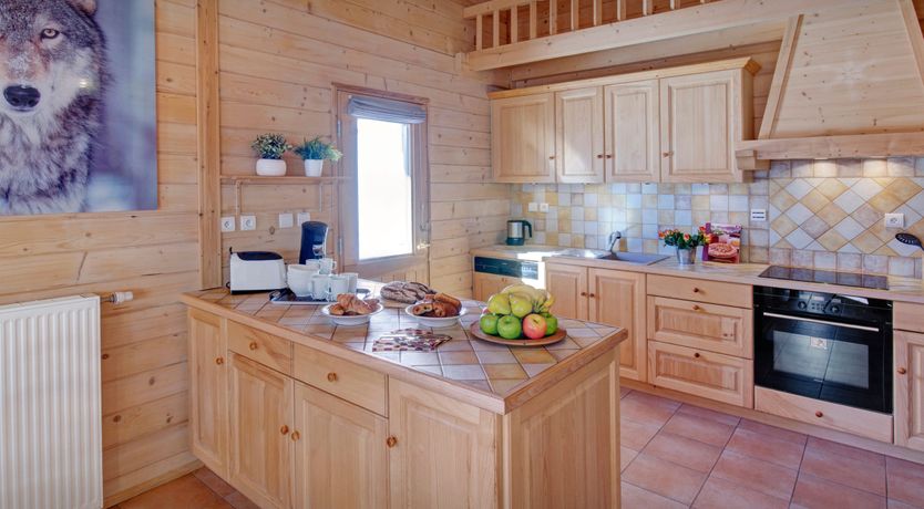 Photo of Alpine Spirit