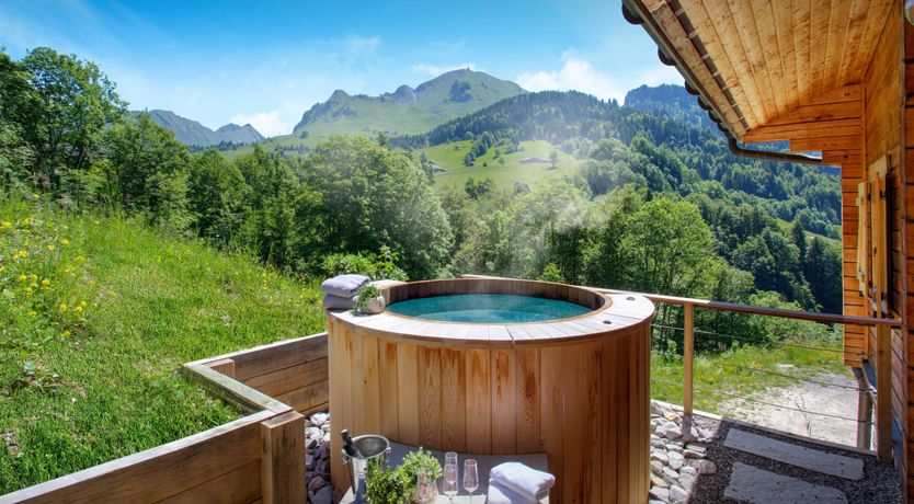 Photo of Alpine Spirit