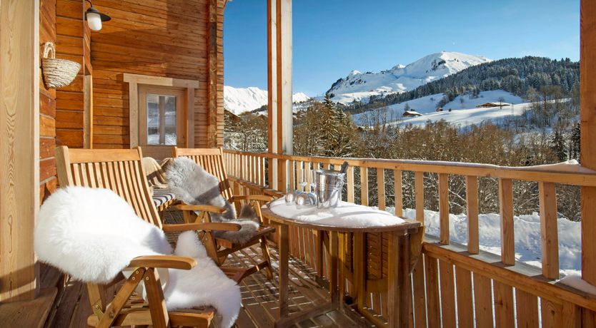 Photo of Alpine Spirit