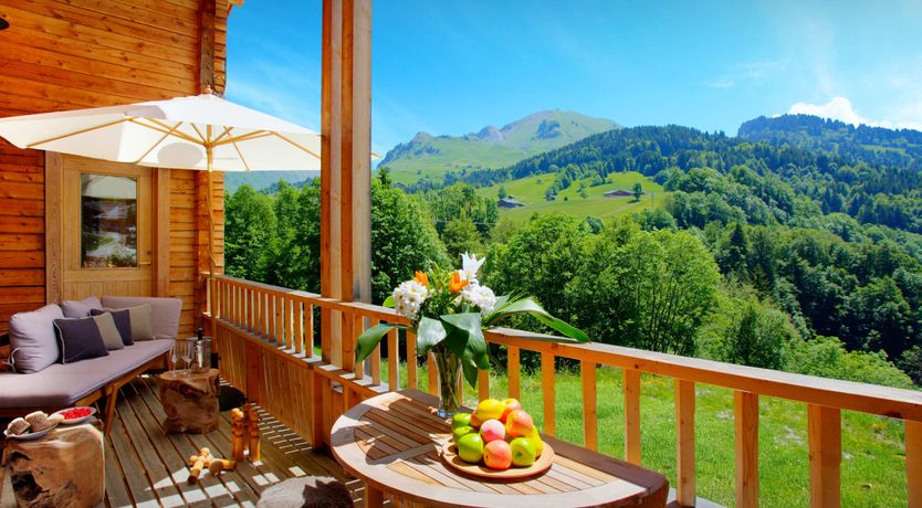 Photo of Alpine Spirit