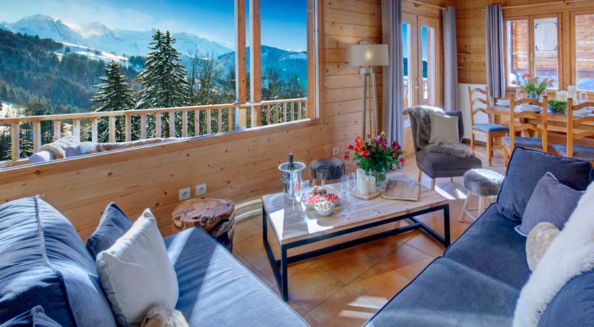 Photo of Alpine Spirit