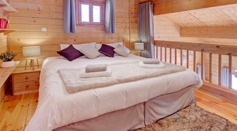 Photo of Alpine Spirit