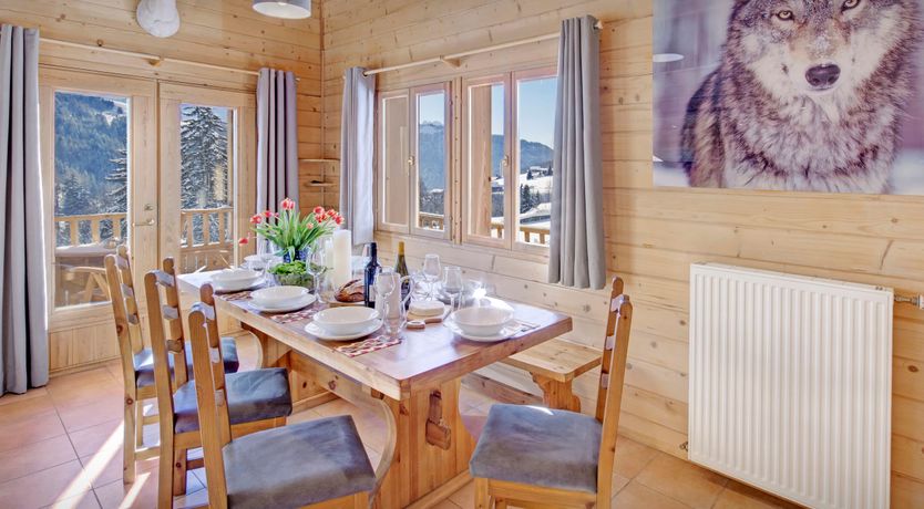 Photo of Alpine Spirit