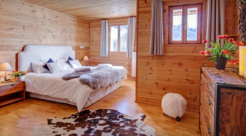 Photo of Alpine Spirit