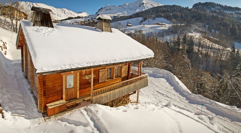 Photo of Alpine Spirit