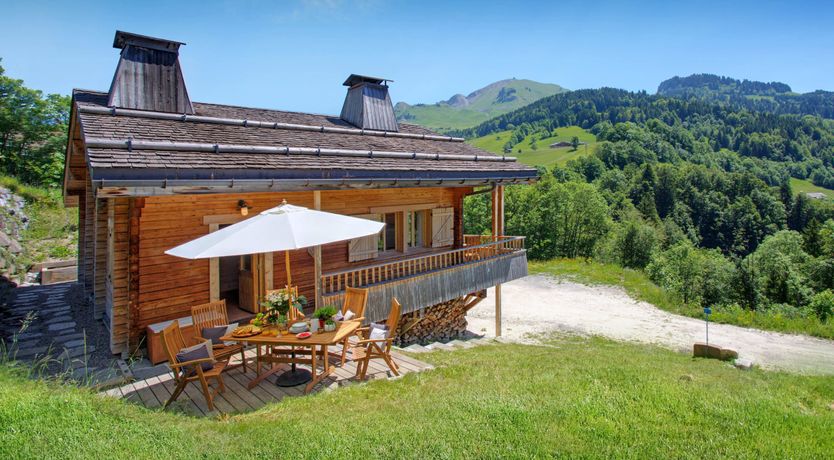 Photo of Alpine Spirit