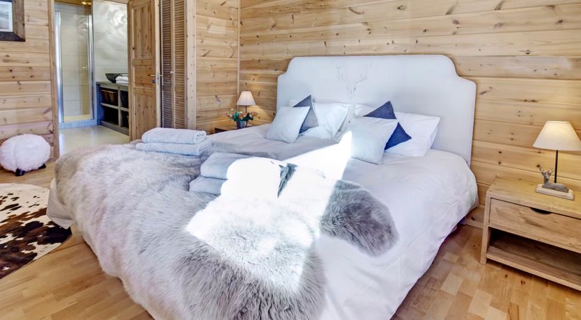 Photo of Alpine Spirit