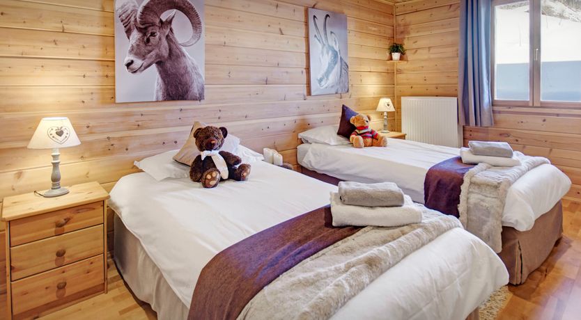 Photo of Alpine Spirit