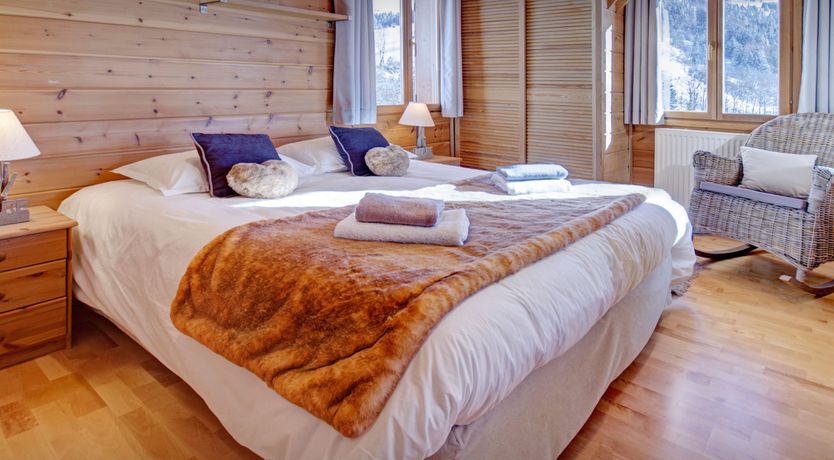 Photo of Alpine Spirit