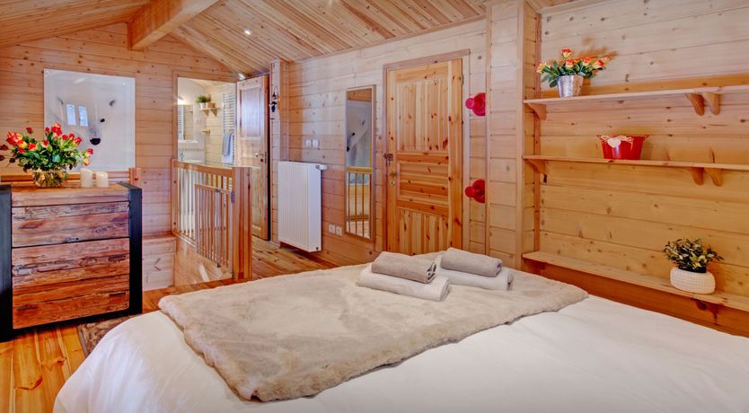 Photo of Alpine Spirit