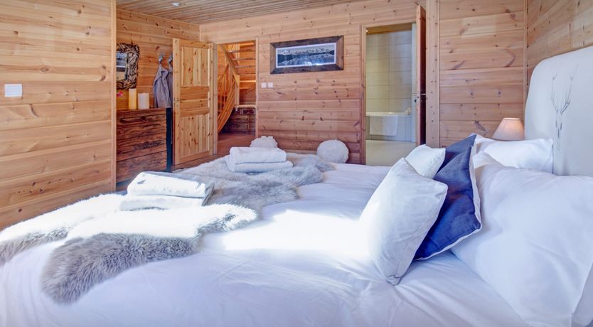 Photo of Alpine Spirit